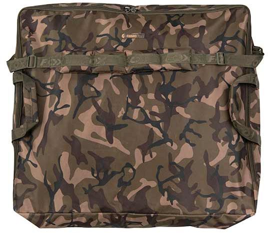 Husa Scaun Fox Camolite Chair Carrybag, Large, 72x72x18cm