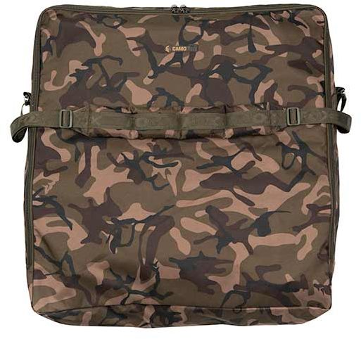 Husa Scaun Fox Camolite Chair Carrybag, Large, 72x72x18cm