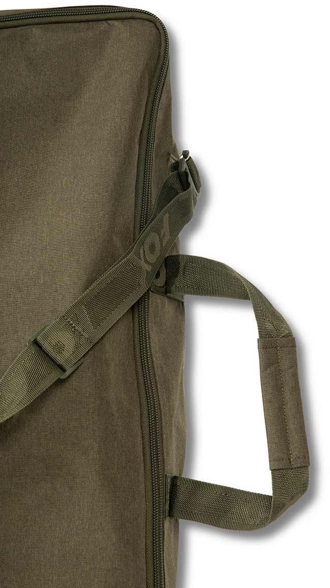 Husa Scaun Fox Voyager Chair Bag, 88x68x20cm