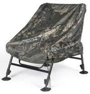 Husa Scaun Nash Indulgence Universal Chair Waterproof Cover Camo