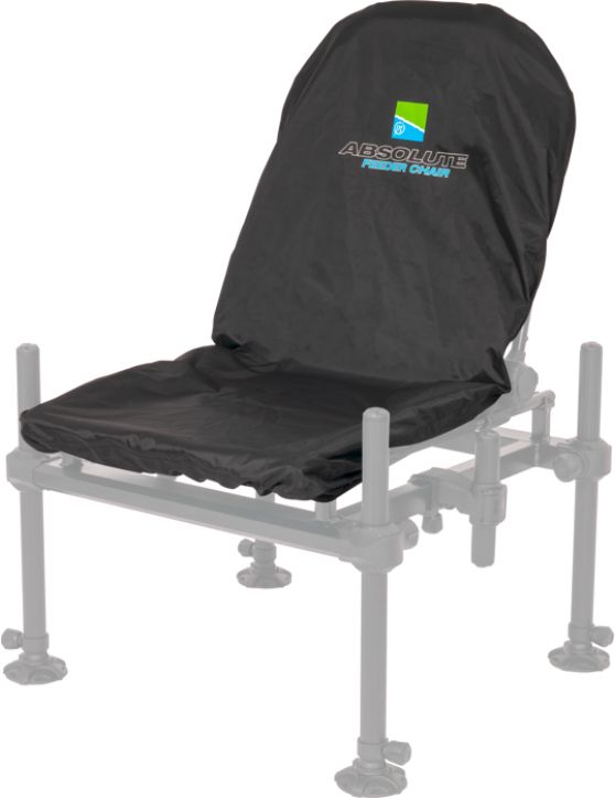 Husa Scaun PRESTON Absolute Feeder Chair Waterproof Cover