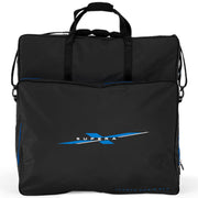 Husa Scaun PRESTON Supera X Chair Bag