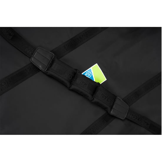 Husa Scaun PRESTON Supera X Chair Bag