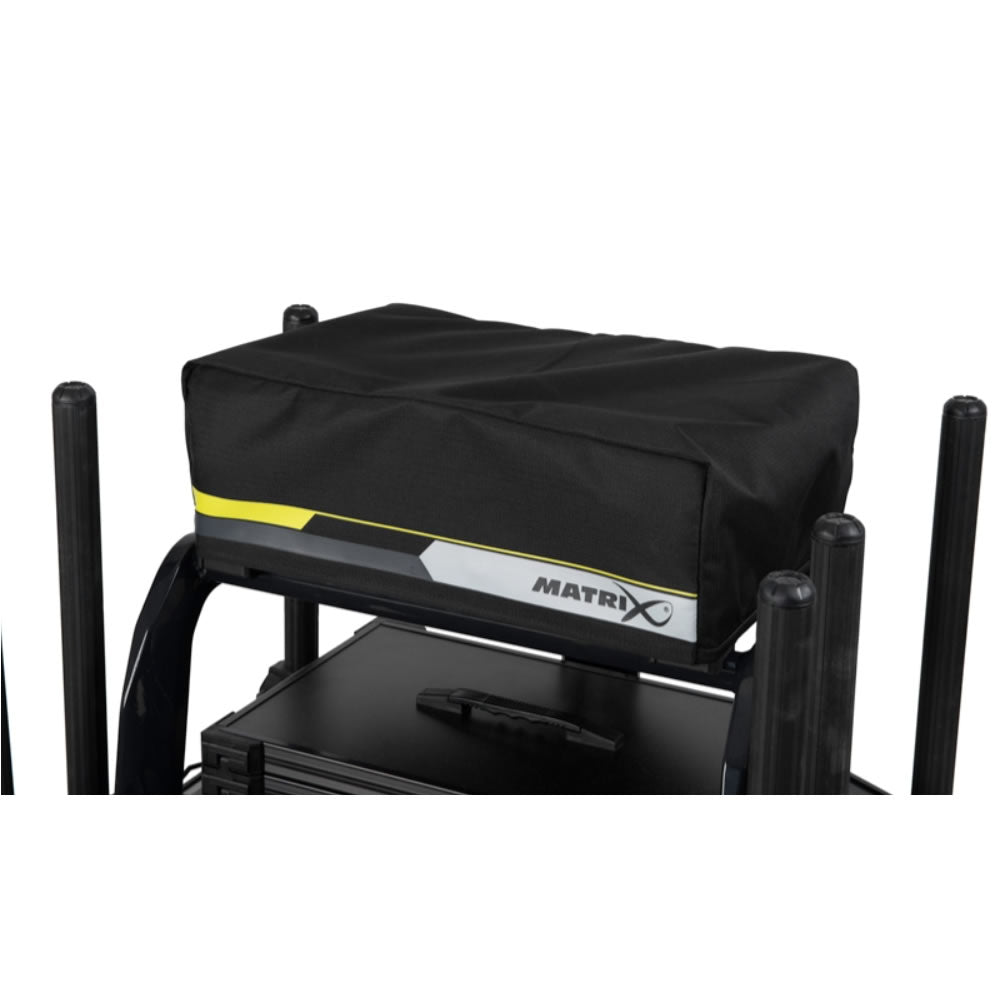Husa Sezut Scaun Modular MATRIX Seatbox Cover