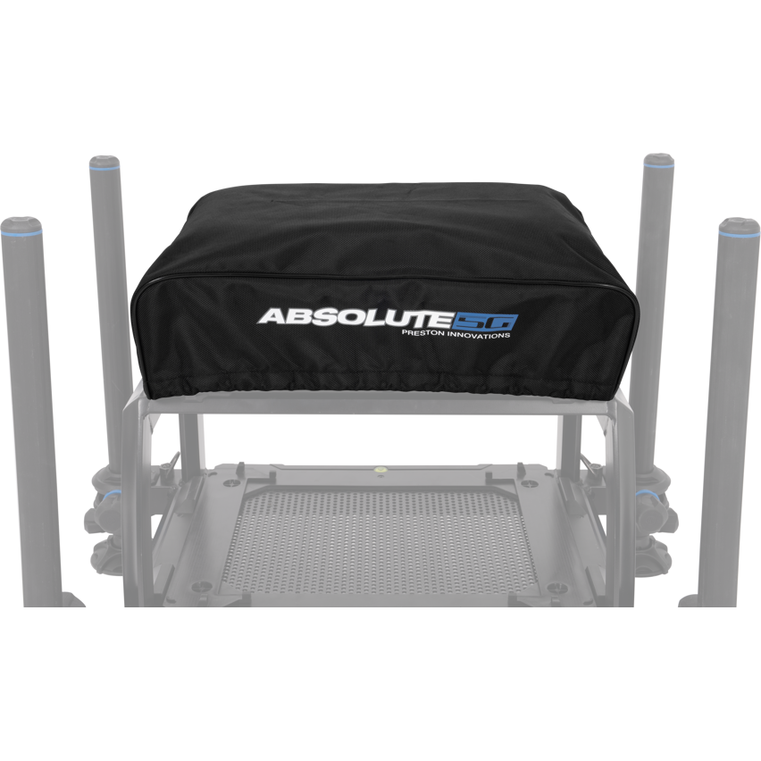 Husa Sezut Scaun Modular PRESTON Absolute 5G Seat Cover