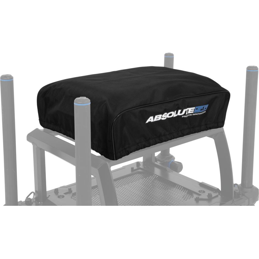 Husa Sezut Scaun Modular PRESTON Absolute 5G Seat Cover