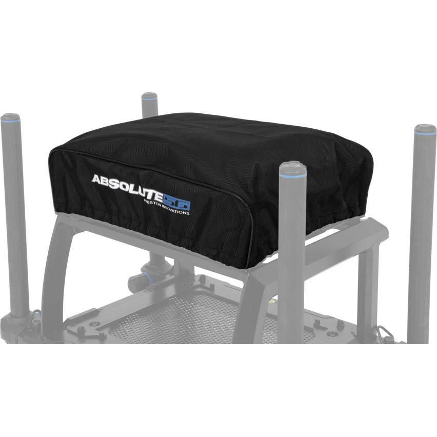 Husa Sezut Scaun Modular PRESTON Absolute 5G Seat Cover