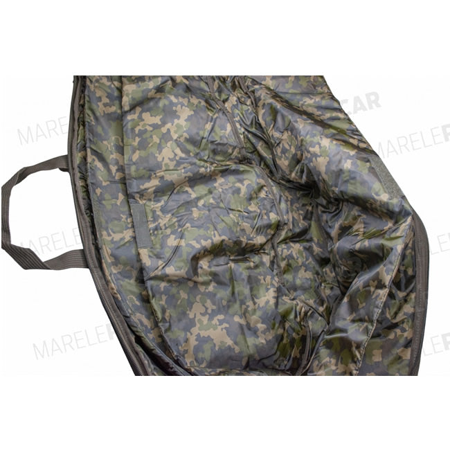 Husa Shimano Tribal Tactical 4 Rod Holdall 13ft 4 Lansete + 4 Mulinete 210x33x30cm