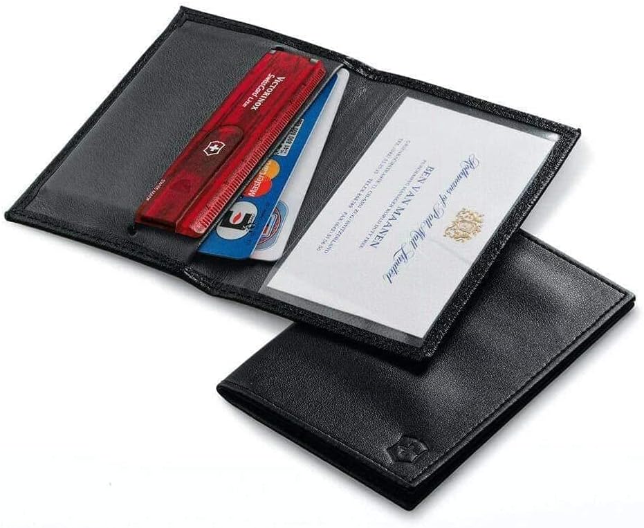 Husa Simpla carduri Victorinox 4.0873.L