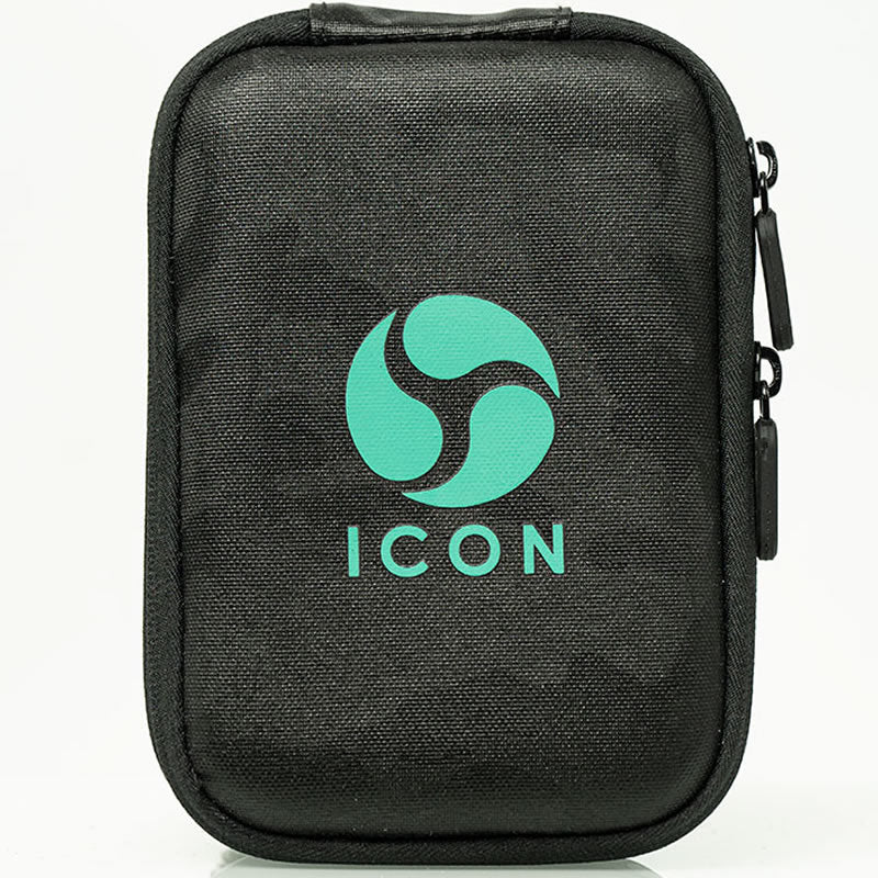 Husa Statie WOLF Icon Hubb Tech Case