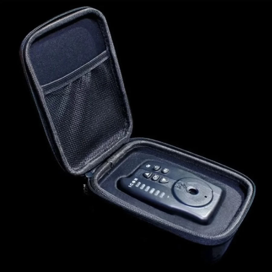 Husa Statie WOLF Icon Qr Tech Case