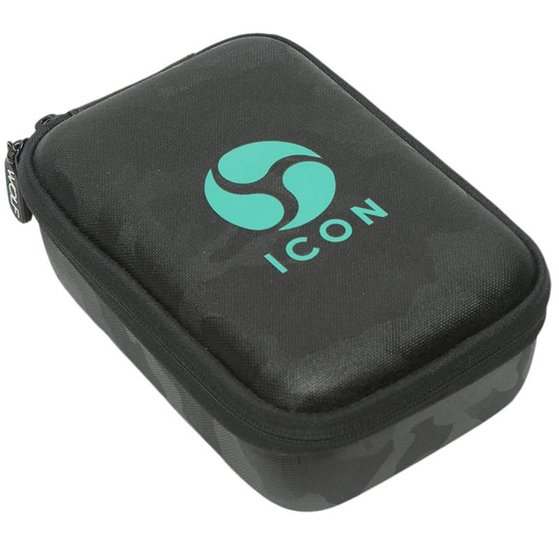 Husa Statie WOLF Icon Qr Tech Case