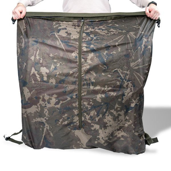 Husa Subterfuge Waterproof Bedchair Bag ( L 110cm x l 35cm )