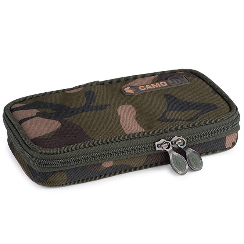Husa Swingere FOX Camolite Halo Bobbin Case