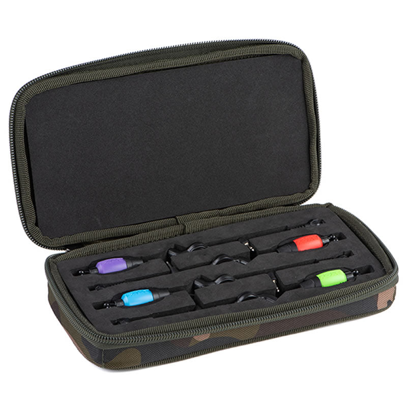 Husa Swingere FOX Camolite Halo Bobbin Case