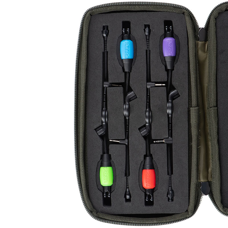 Husa Swingere FOX Camolite Halo Bobbin Case