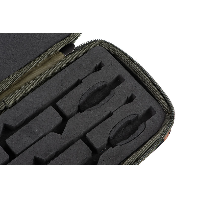 Husa Swingere FOX Camolite Halo Bobbin Case
