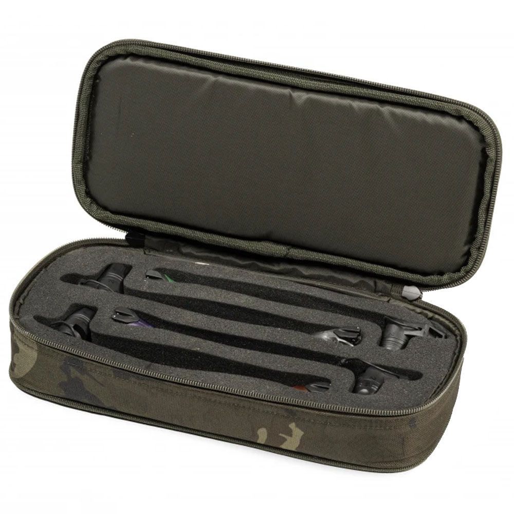 Husa Swingere NASH Subterfuge Siren Night Glo Swing Arm Storage Case