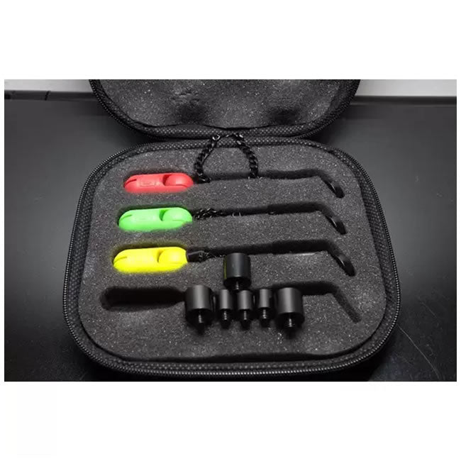 Husa Swingere Radical Free Climber Chain Case x4