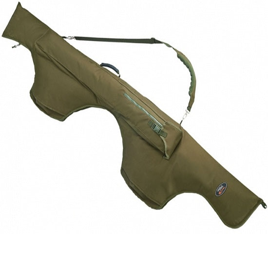 Husa TF Gear Hardcore Lightweight 5 Rod Holdall