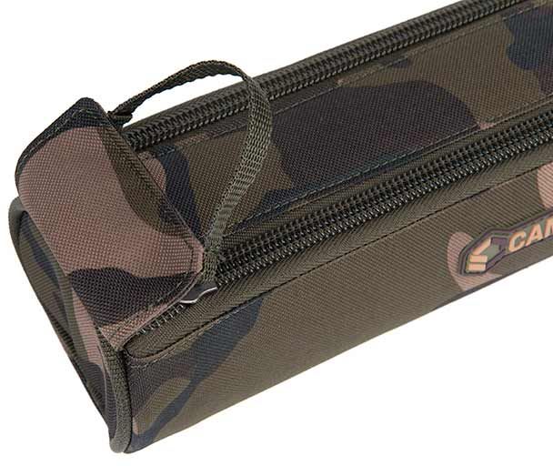 Husa Tamburi Fox Camolite Spool Case, 35x10cm