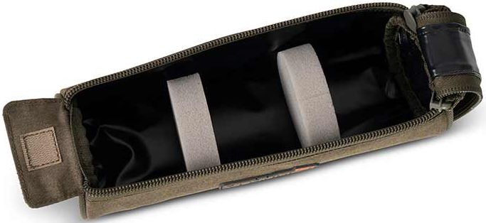 Husa Tamburi Fox Voyager Spool Case 3 X Big Pit Spools