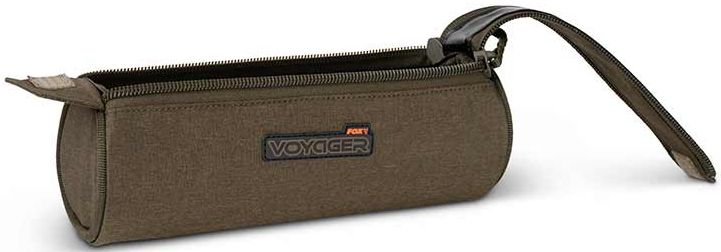 Husa Tamburi Fox Voyager Spool Case 3 X Big Pit Spools