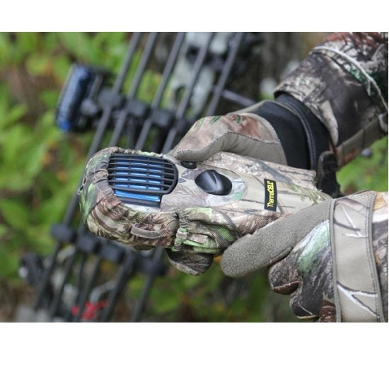 Husa Thermacell Camo Mr-Htj