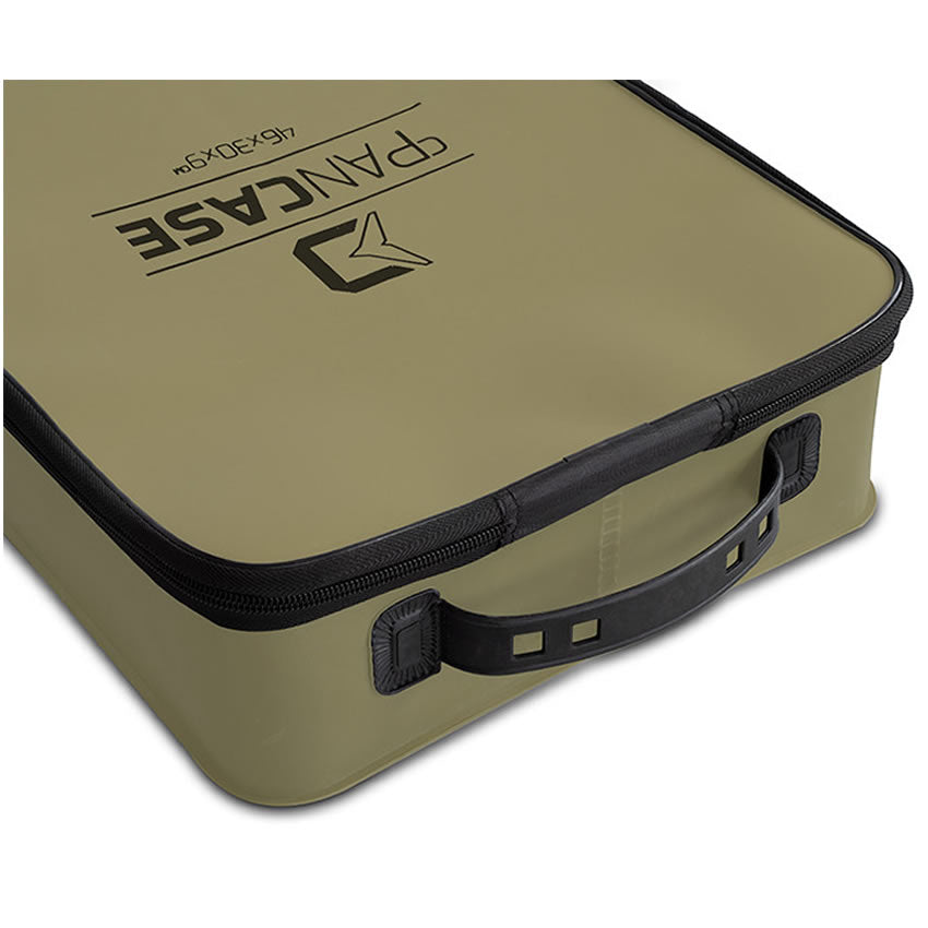 Husa Tigaie Delphin PanCASE 46x30x9cm