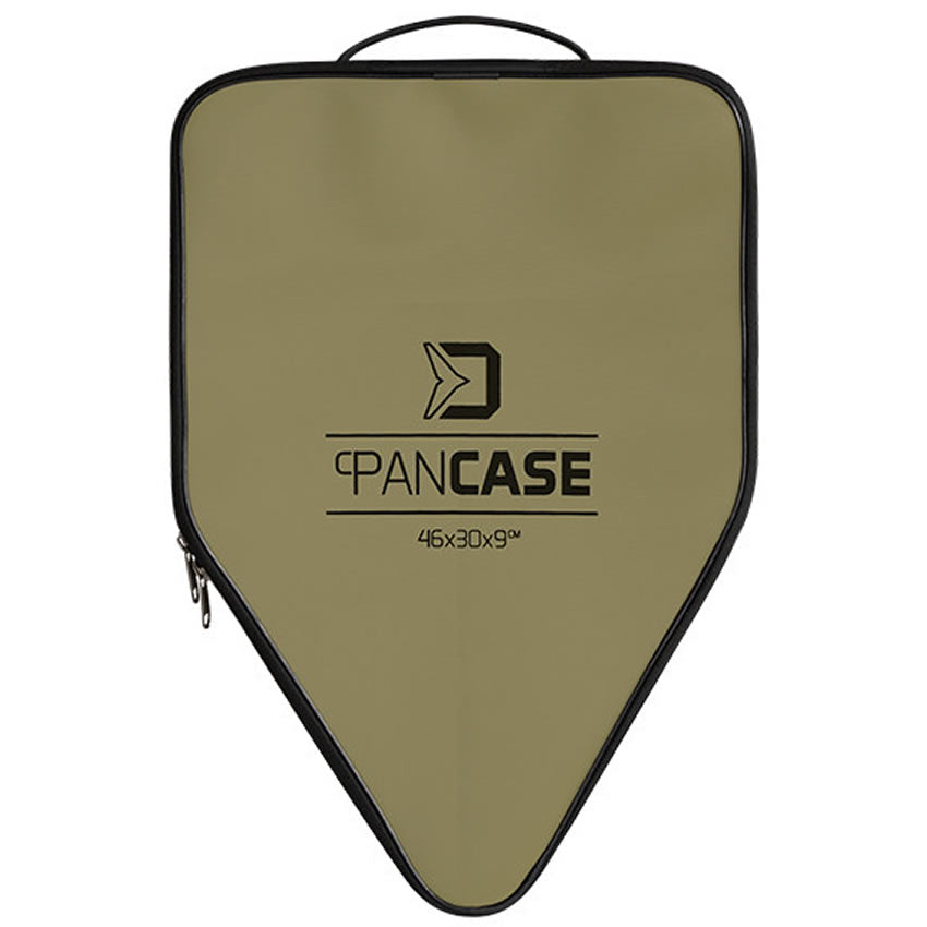 Husa Tigaie Delphin PanCASE 46x30x9cm