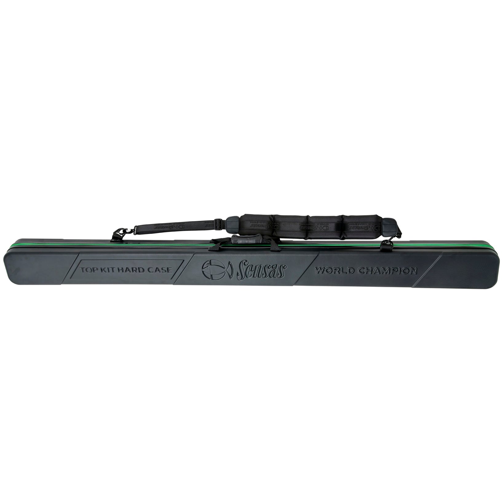 Husa Topkit SENSAS Topset Top Kit Hard Case, 190cm