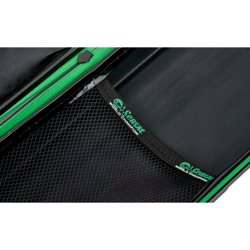 Husa Topkit SENSAS Topset Top Kit Hard Case, 190cm