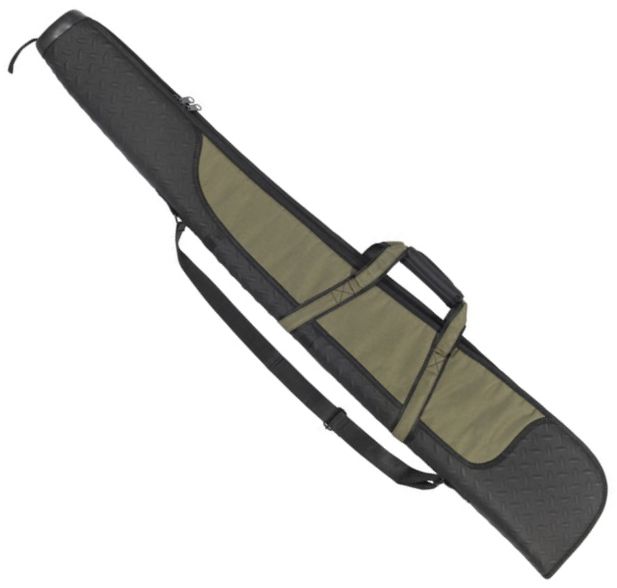 Husa VERNEY CARRON Arma Vanatoare, Kaki Noir, 130cm