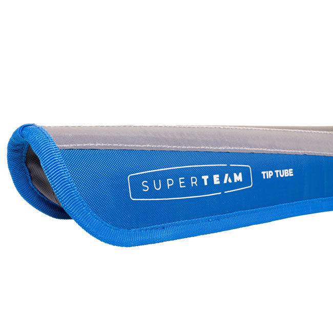 Husa Varfuri Feeder Shakespeare Superteam Tip Tube, 83x8x7.5cm