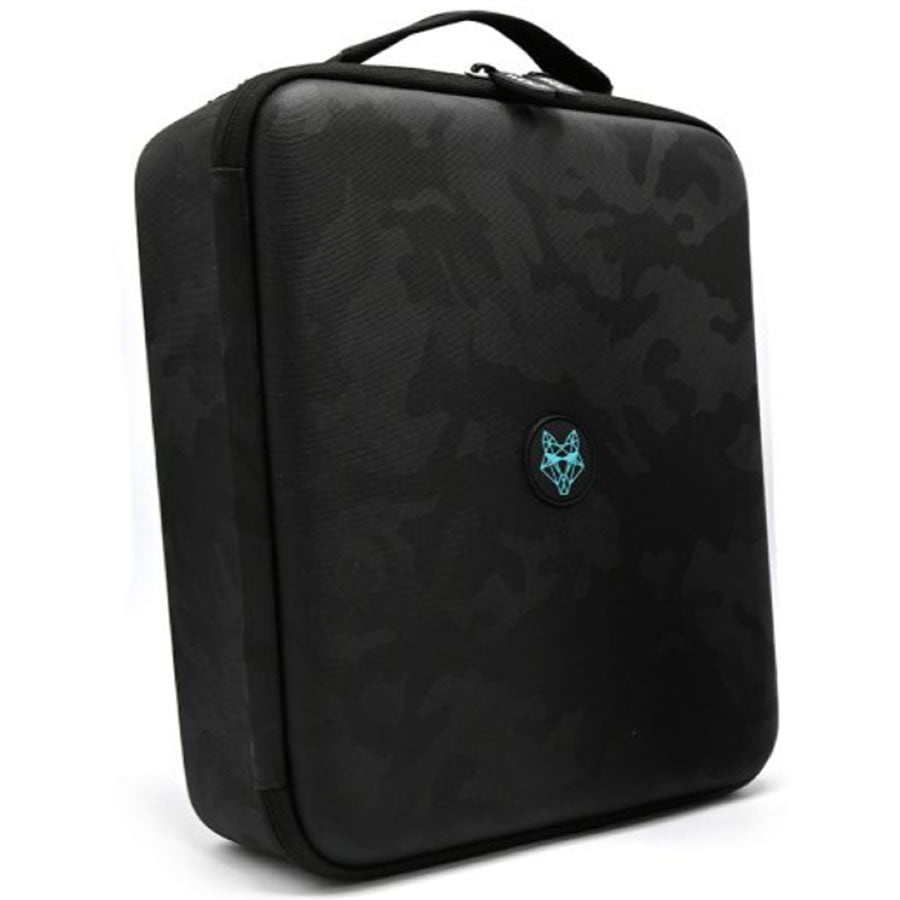 Husa Ventilator Portabil WOLF Voltair Tech Case