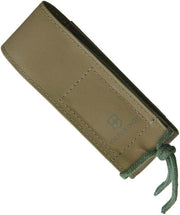 Husa Victorinox Nylon , verde  4.0838.4 
