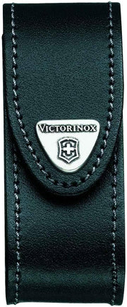 Husa Victorinox, Swiss Army Knife Pouch, 3,5cm x 10cm, negru, STANDARD, 4.0520.3B1
