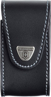 Husa Victorinox V4.0521 4.0521.XL Nylon-Belt Pouch for XLT Swisschamp, negru