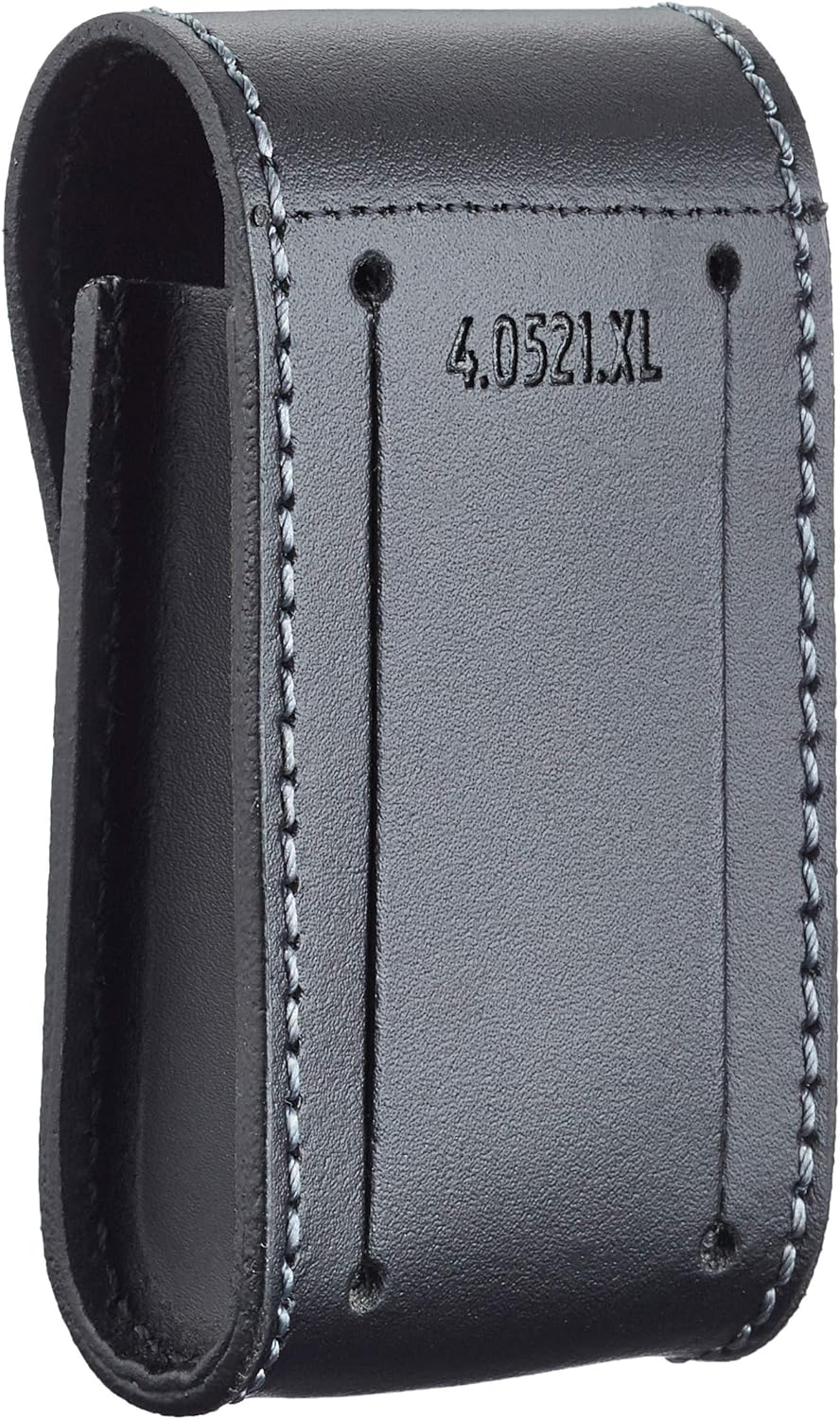 Husa Victorinox V4.0521 4.0521.XL Nylon-Belt Pouch for XLT Swisschamp, negru