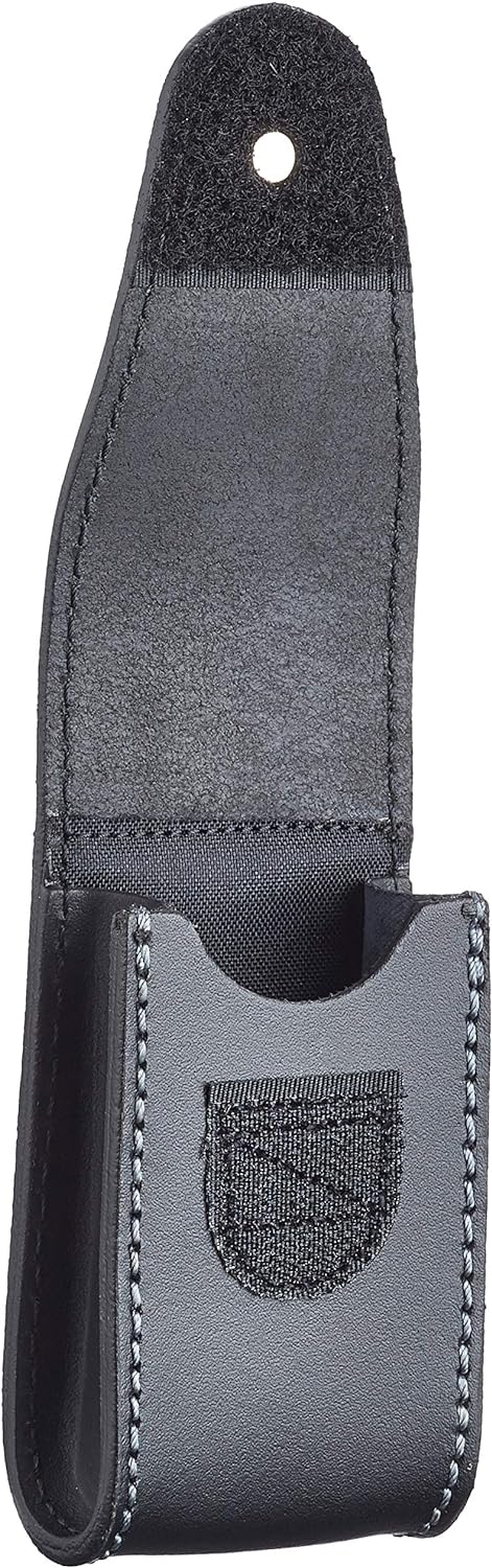 Husa Victorinox V4.0521 4.0521.XL Nylon-Belt Pouch for XLT Swisschamp, negru