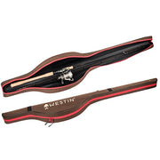 Husa Westin W3 Rod Case Grizzly Brown 116cm