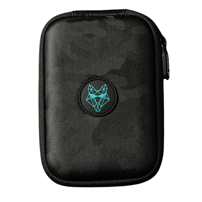 Husa Wolf Camo Pack 100 Case 