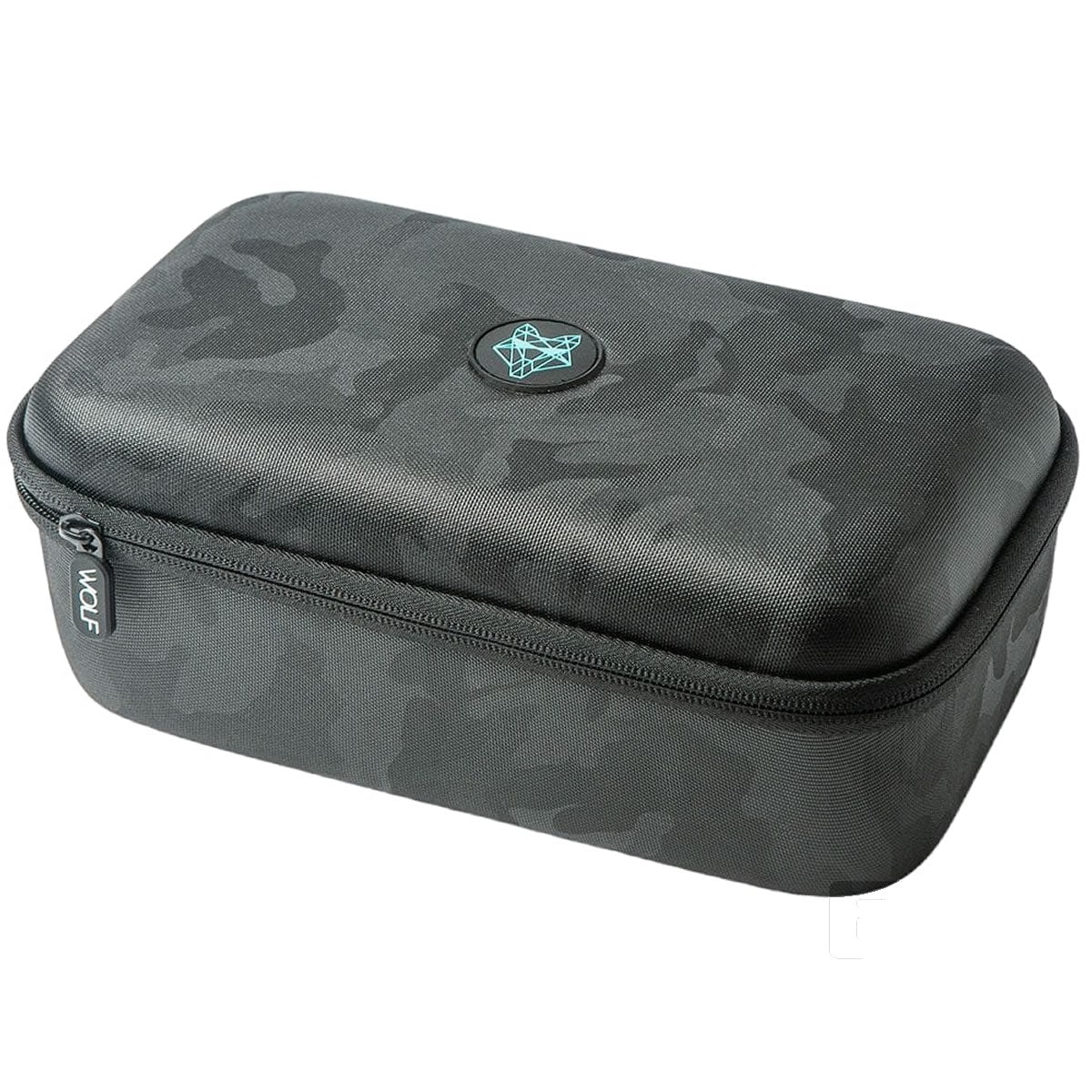 Husa Wolf Camo Pack 300 Case 