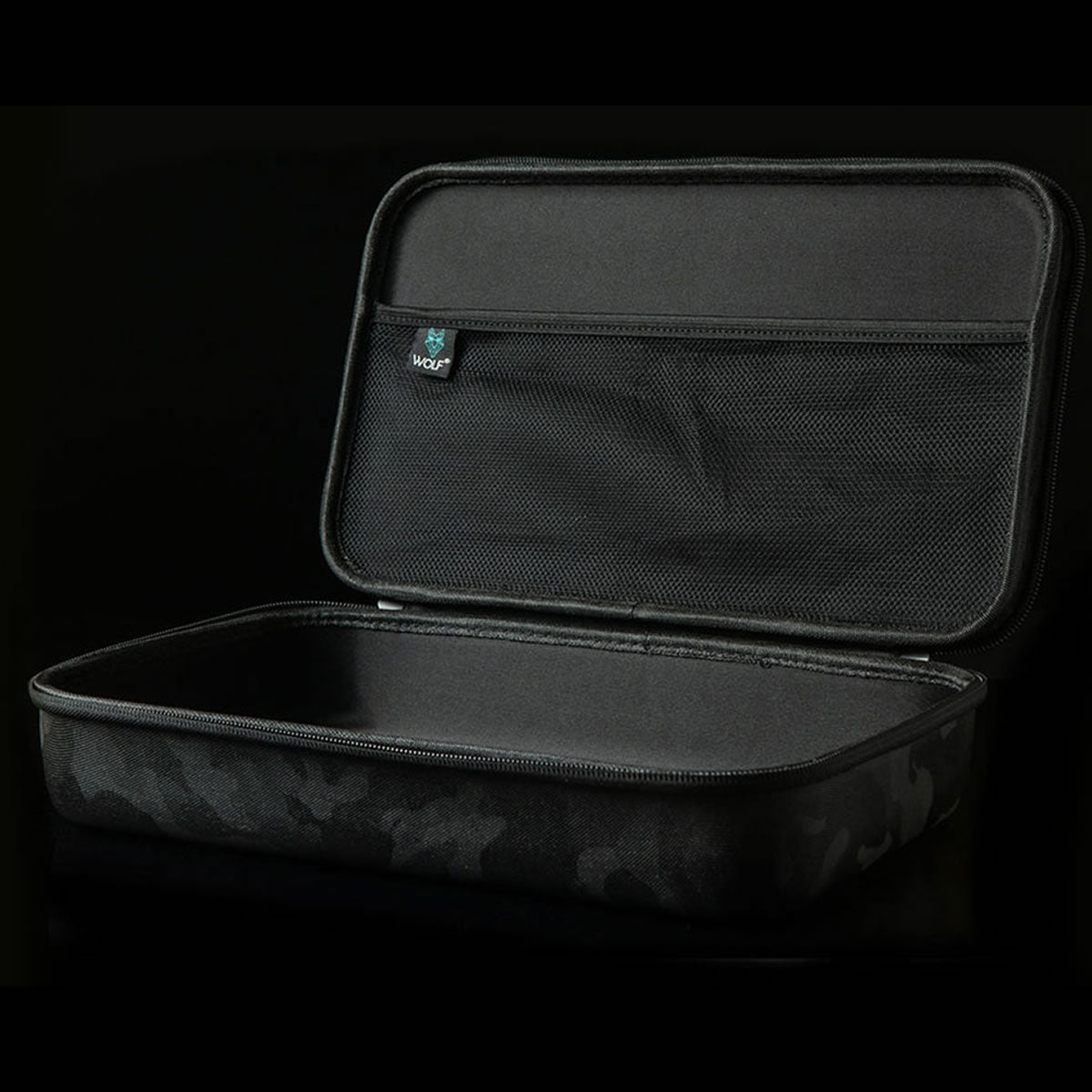 Husa Wolf Camo Pack 325 Case