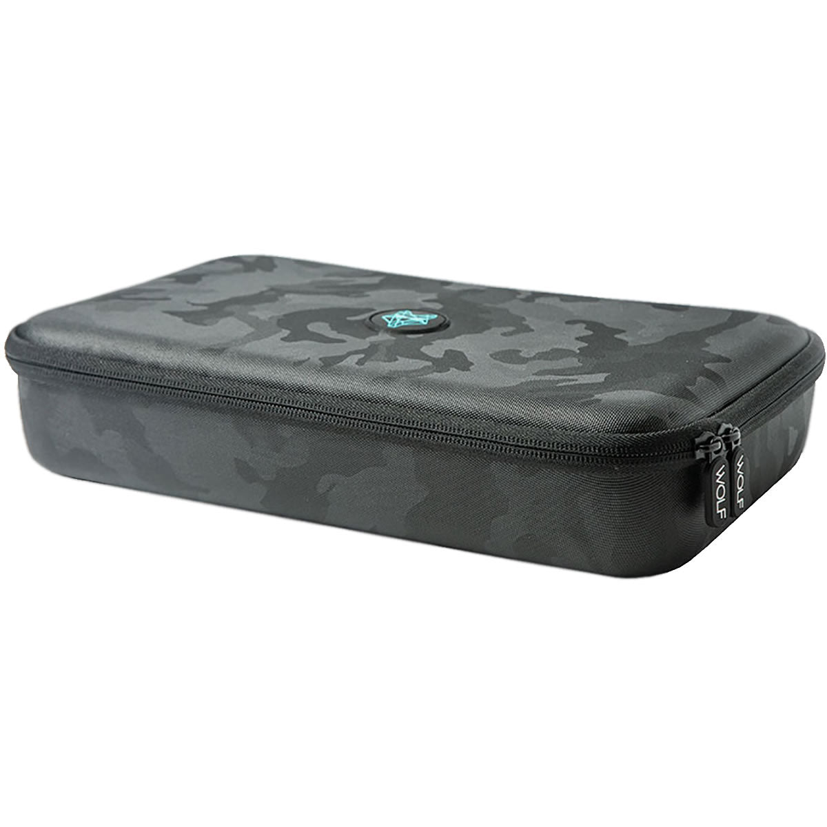 Husa Wolf Camo Pack 400 Case