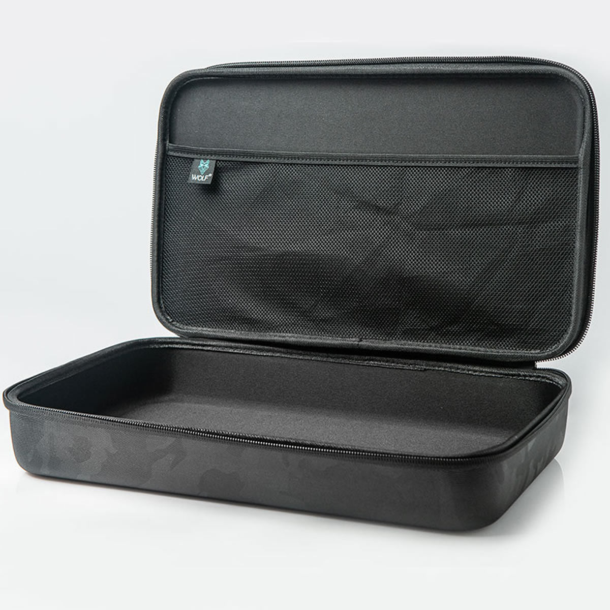 Husa Wolf Camo Pack 400 Case