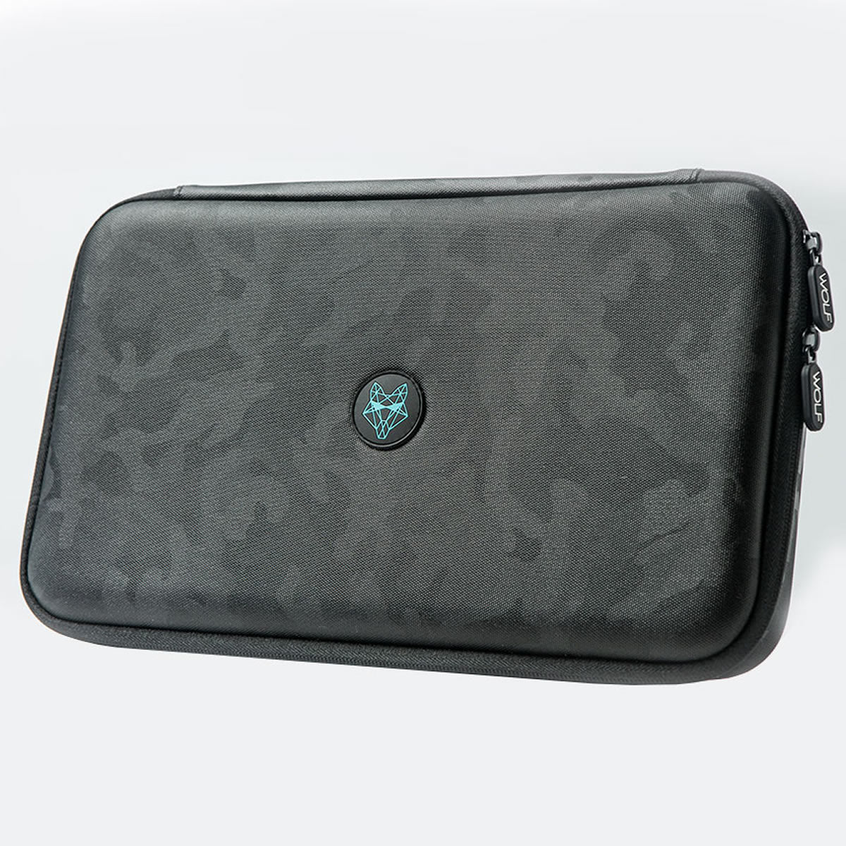 Husa Wolf Camo Pack 400 Case