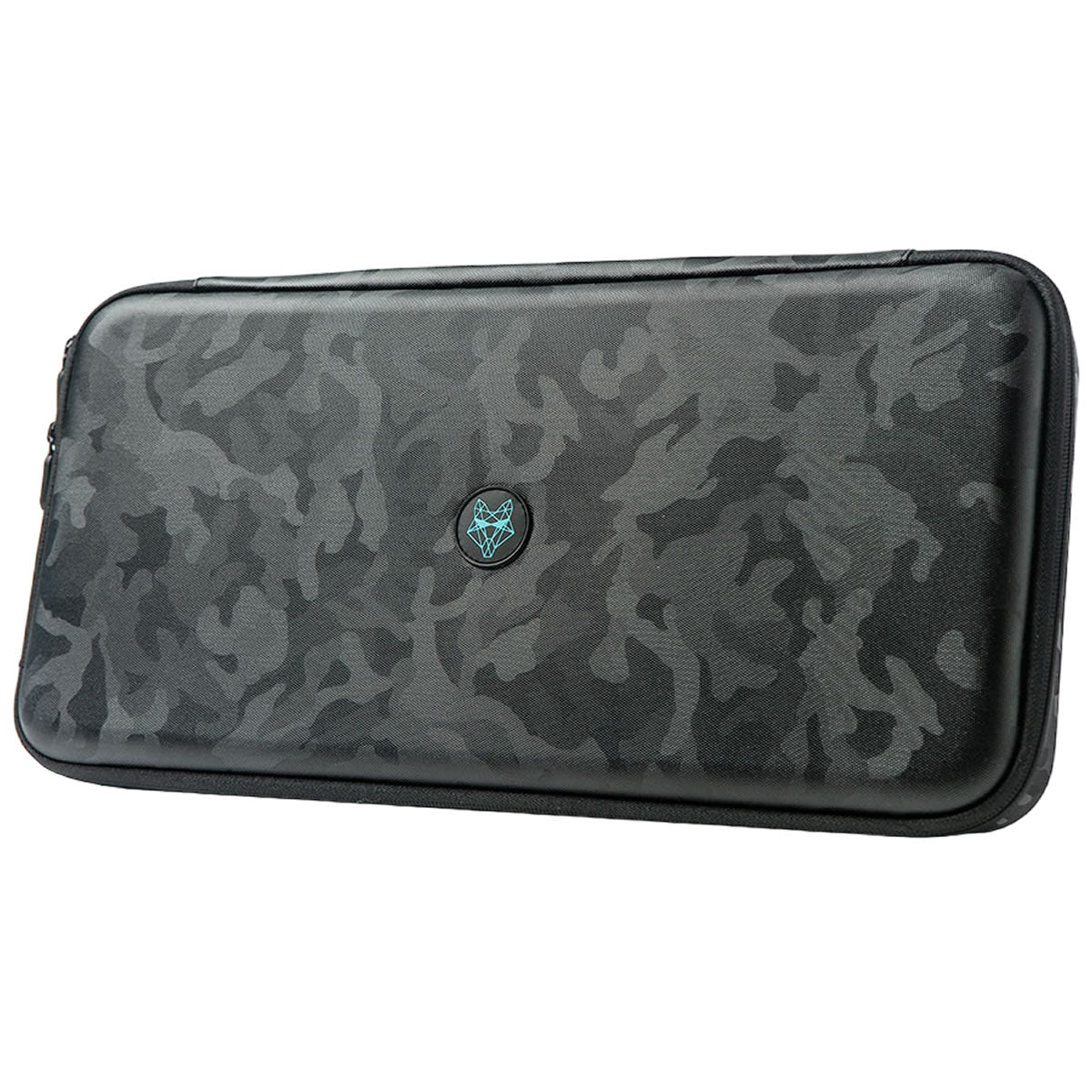 Husa Wolf Camo Pack 675 Case