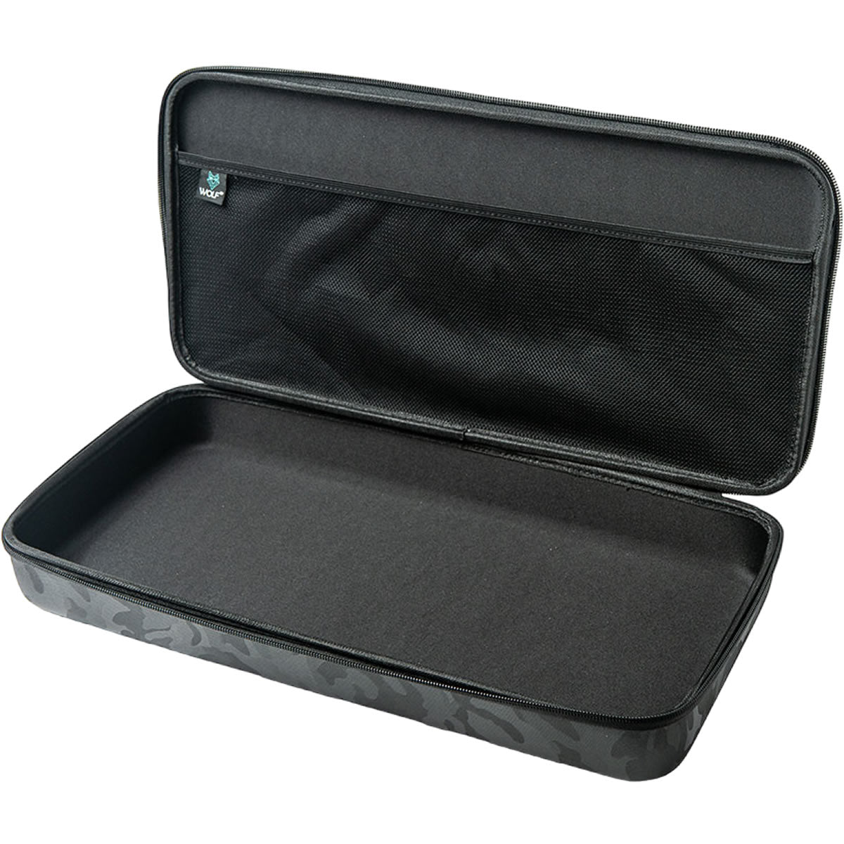 Husa Wolf Camo Pack 675 Case