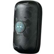 Husa Wolf Mozzi-Zappa  Black Camo Tech Case